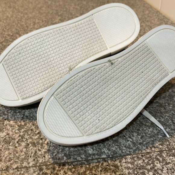 NWT Jessica Simpson Black Casual Textured Women's Sneakers - Picture 7 of 7